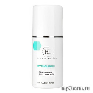 Holy Land /   Mythologic Remodeling Cellulite Gel