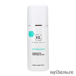 Holy Land /    Mythologic Remodeling prepping lotion