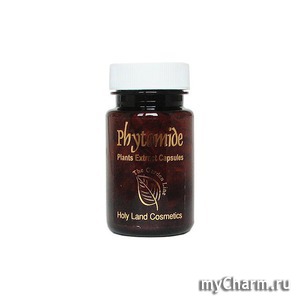 Holy Land /    Phytomide Plant extract capsules