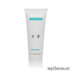 PULANNA /    Jinseng Mask