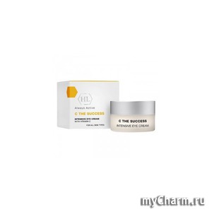 Holy Land /    C the Success Intensive Eye Cream