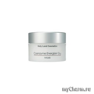 Holy Land /    Coenzyme Energizer Q10 Mask
