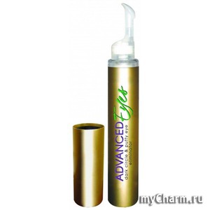 AdvancedLine /         Advanced Eyes dark circle & puffy eye eliminator