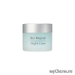 Holy Land /    Bio Repair Night care