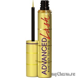 AdvancedLine /       Advanced Lash eyelash formula