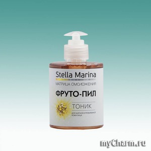 Stella-Marina /     -     