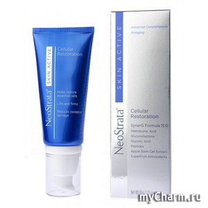 NeoStrata /    Cellular Restoration