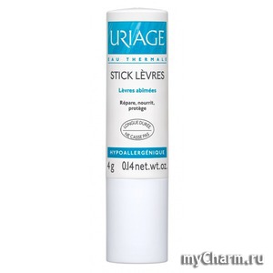 Uriage /    Stick Levres