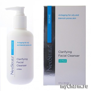 NeoStrata /     Clarifying Cleanser