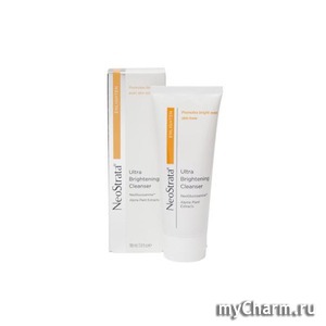 NeoStrata /    Enlighten Ultra Brightening Cleanser