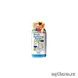 Sana /  Body Refining Shampoo