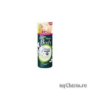 Sana /  Esteny Body Refining Shampoo