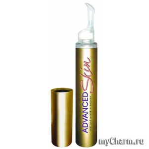AdvancedLine /     Advanced Skin instant wrinkle eraser
