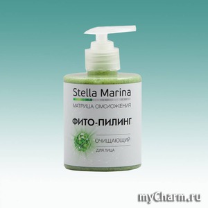 Stella-Marina / -   