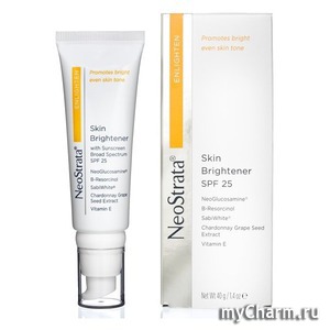 NeoStrata /   Enlighten Skin Brightener SPF 25