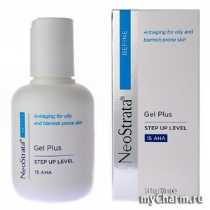 NeoStrata /    Gel Plus