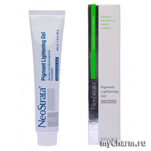 NeoStrata /  Pigment Lightening Gel