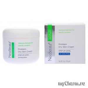 NeoStrata /  Problem Dry Skin Cream