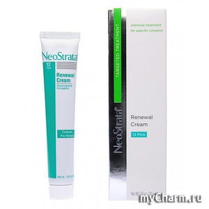 NeoStrata /   Renewal Cream