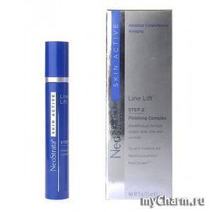 NeoStrata /   Line Lift Finishing Complex