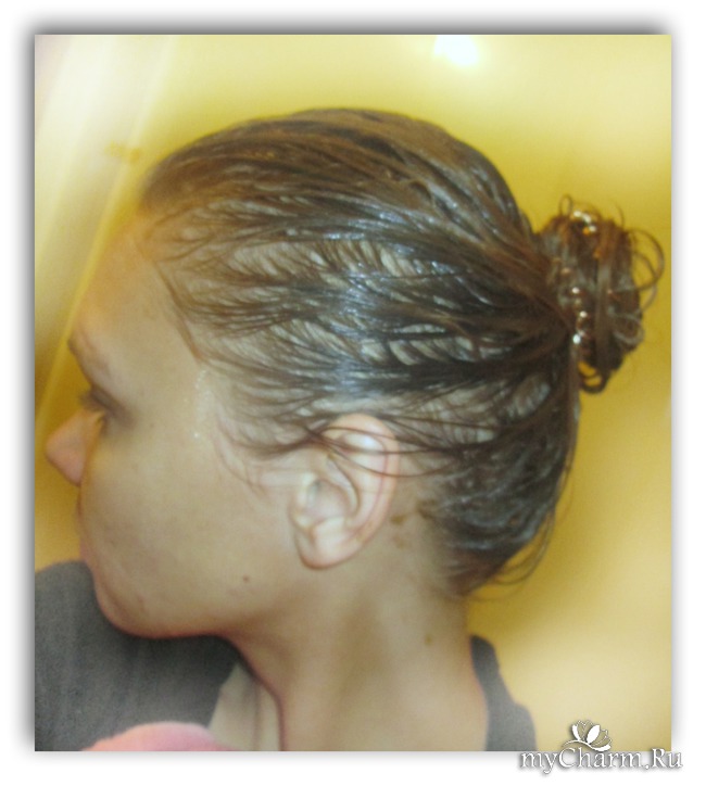 Маска от выпадения волос бей и перец nolla