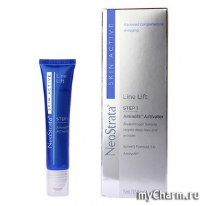 NeoStrata / - Line Lift Aminofil Actovator