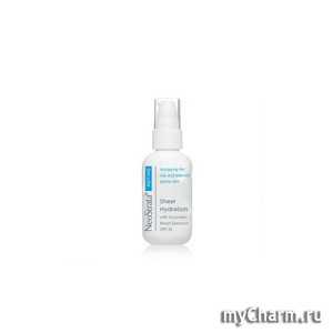 NeoStrata /   Sheer Hydration SPF-35