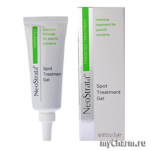 NeoStrata /   Spot Treatment Gel