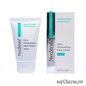 NeoStrata /    Ultra Moisturizing Face Cream