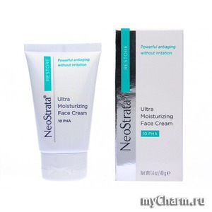 NeoStrata / ���� ��� ���� Ultra Moisturizing Face Cream
