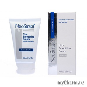 NeoStrata /   Ultra Smoothing Cream