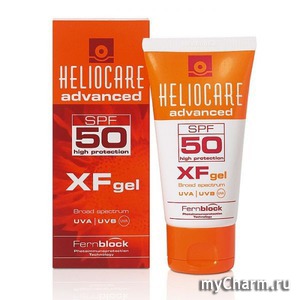 Heliocare /  "-" c - XF Gel