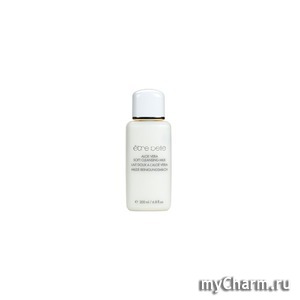 Etre Belle /   Aloe Vera Soft Cleasing Milk