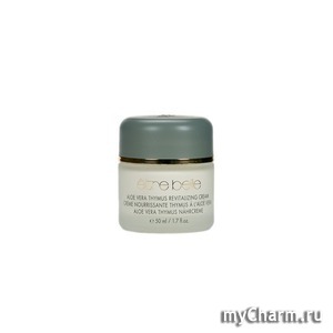 Etre Belle /   Aloe Vera Thymus Revitalizing Cream
