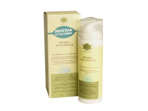 Green Pharma /    Pharma Anti-Stretch