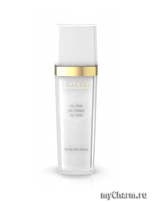 Etre Belle / - Energy Gel Tonic