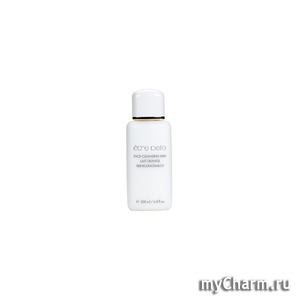 Etre Belle /     Face Cleansing Milk Lait Orange