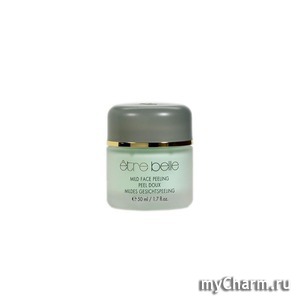 Etre Belle /    Mild Face Peeling