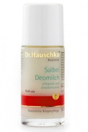 Dr. Hauschka /  Salbei Deomilch