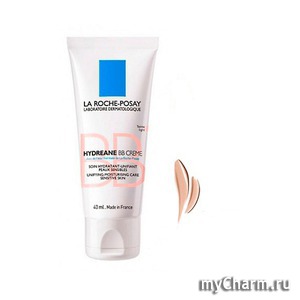 La Roche Posay /   Hydreane  Creme