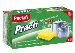    :  Paclan Practi Maxi            