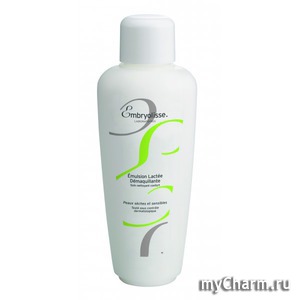 Embryolisse /     Emulsion Lactee Demaquillante
