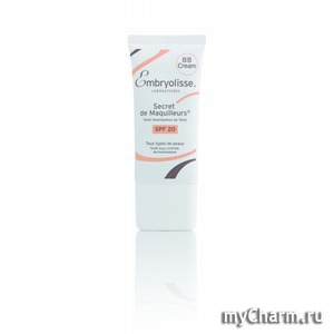 Embryolisse / - Voile Illuminateur de Teint - BB Cream