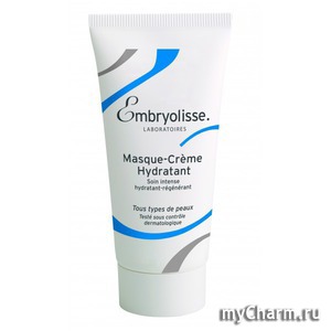 Embryolisse / ����������� ����� Masque-Creme Hydratant