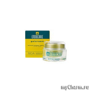 Endocare / ����-���� ��� ���� Antiaging Regeneration Gelcream