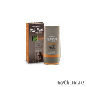 Cell-Plus /    Alta Definizione - Crema Snellente Pancia E Fianchi