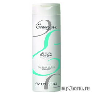 Embryolisse / -   Lait-Creme Riche Corps