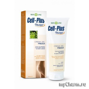 Cell-Plus /   - Crema Gel Fredda