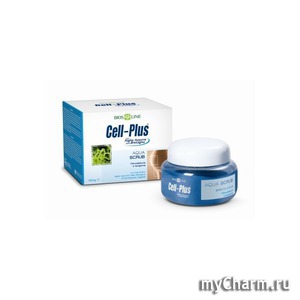 Cell-Plus /    Aqua Scrub