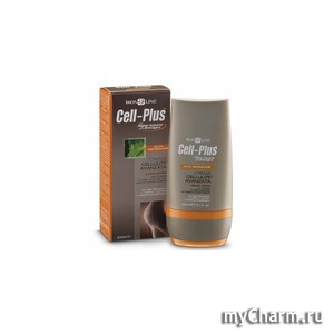 Cell-Plus /   Alta Definizione - Crema Cellulite Avanzata